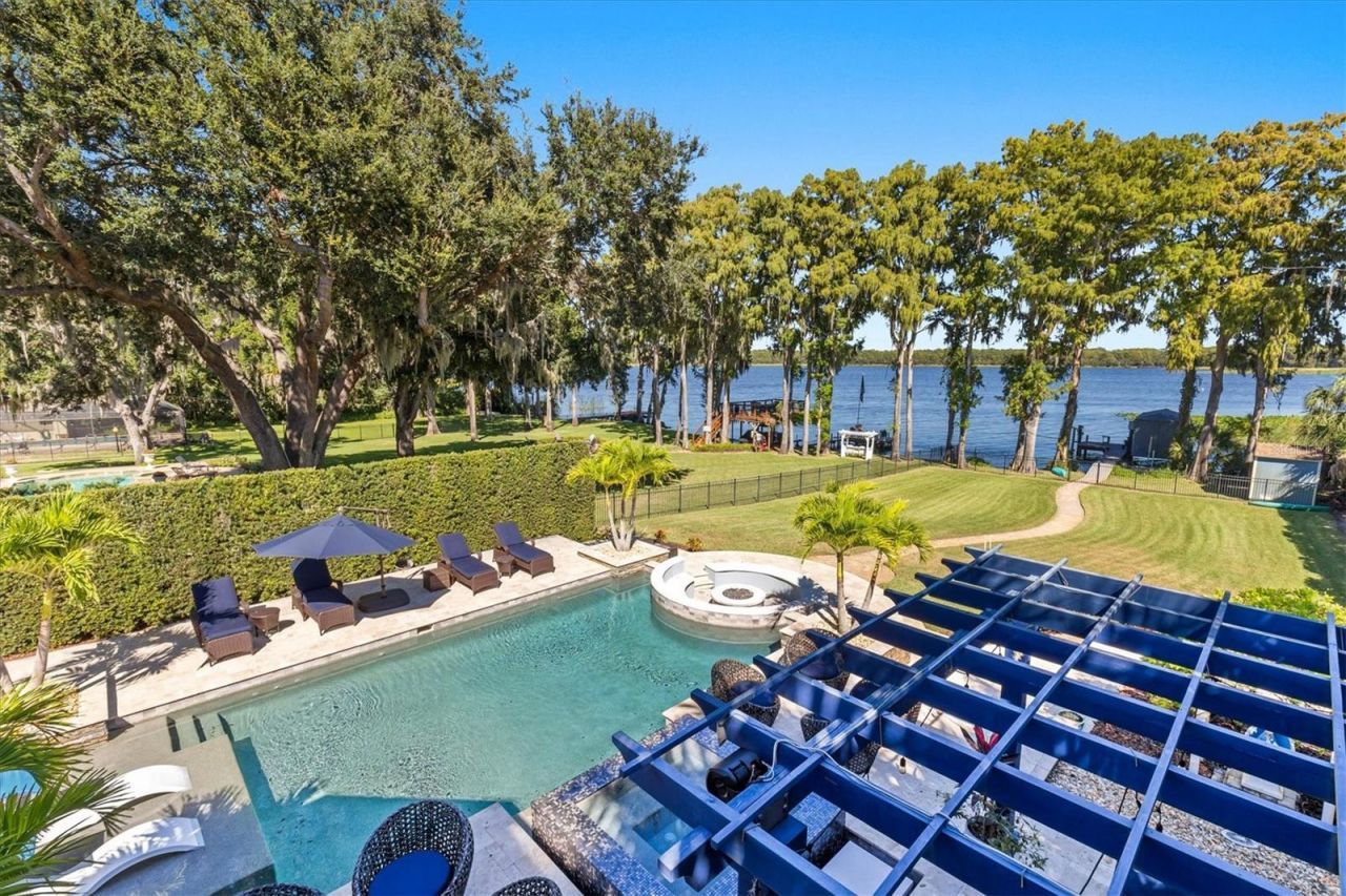 1859 Fish Hatchery Court, Palm Harbor, FL 34684 Photo