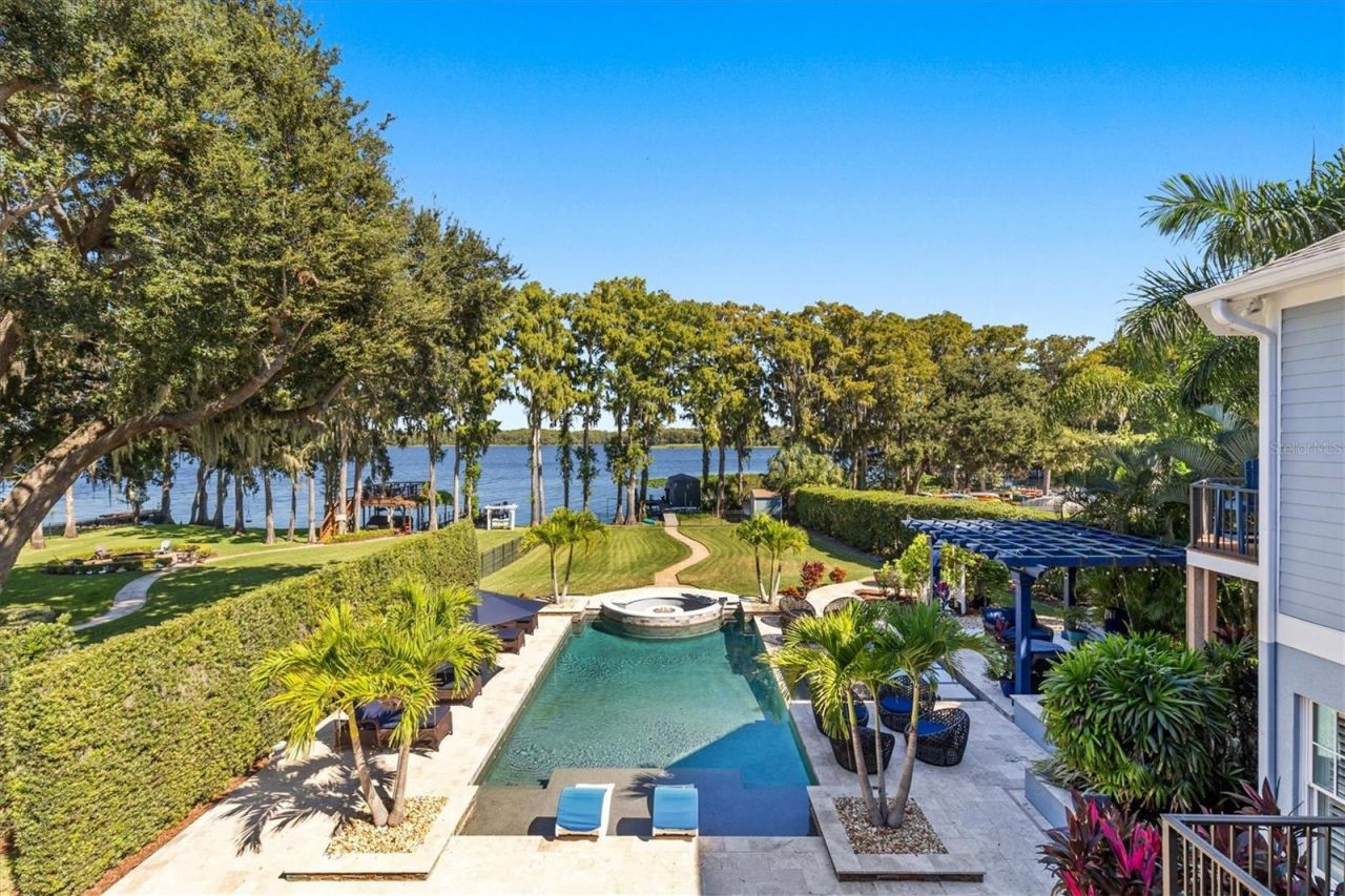 1859 Fish Hatchery Court, Palm Harbor, FL 34684 Photo