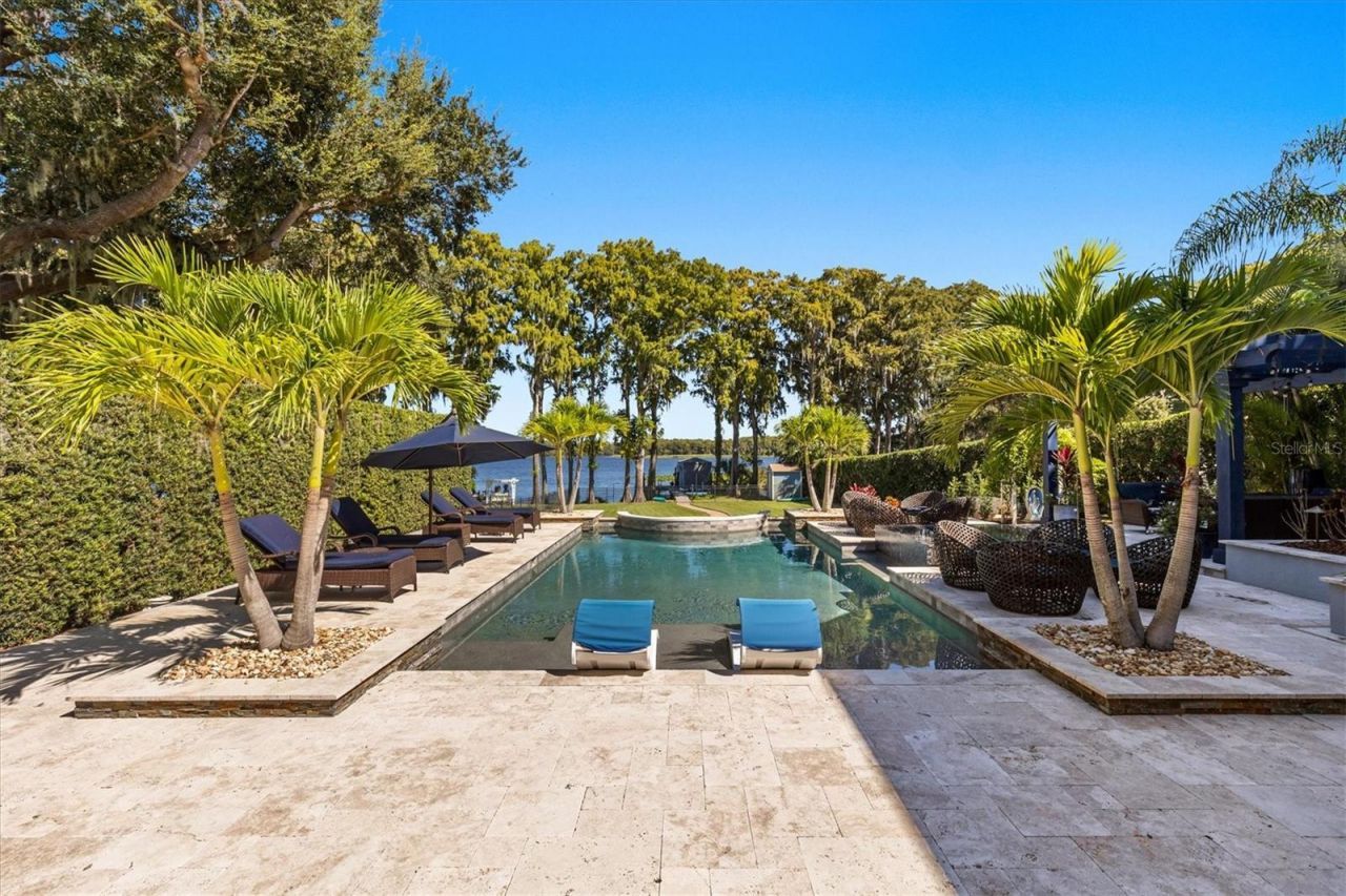 1859 Fish Hatchery Court, Palm Harbor, FL 34684 Photo