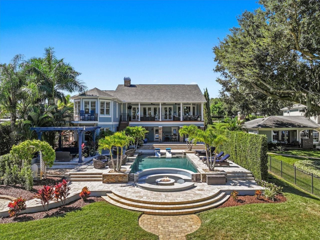 1859 Fish Hatchery Court, Palm Harbor, FL 34684 Photo