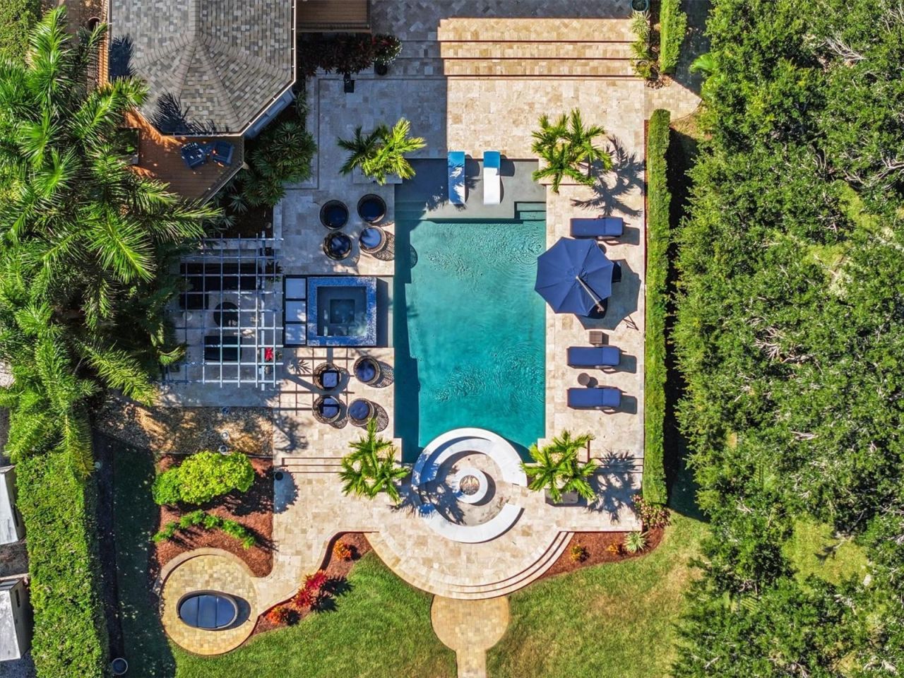 1859 Fish Hatchery Court, Palm Harbor, FL 34684 Photo