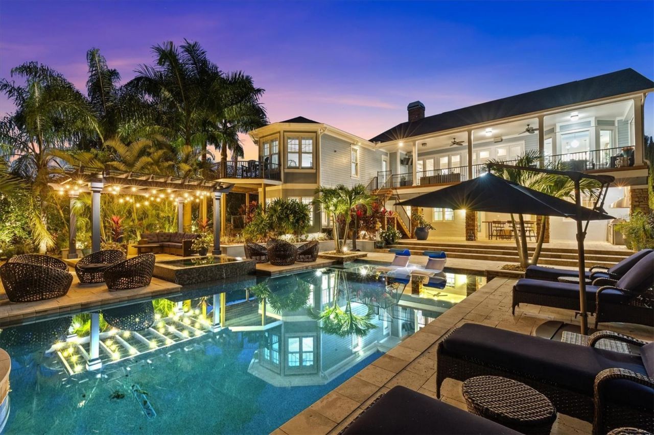 1859 Fish Hatchery Court, Palm Harbor, FL 34684 Photo