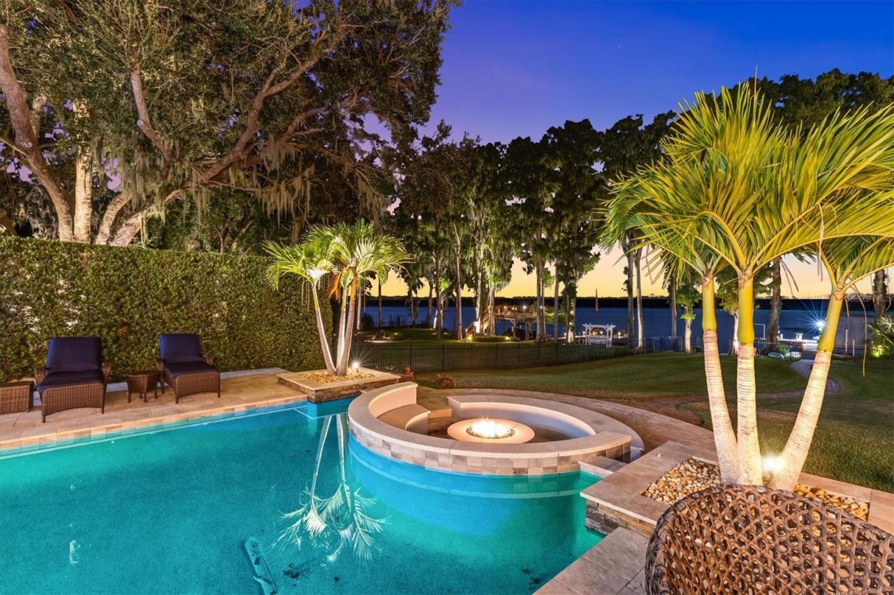 1859 Fish Hatchery Court, Palm Harbor, FL 34684 Photo