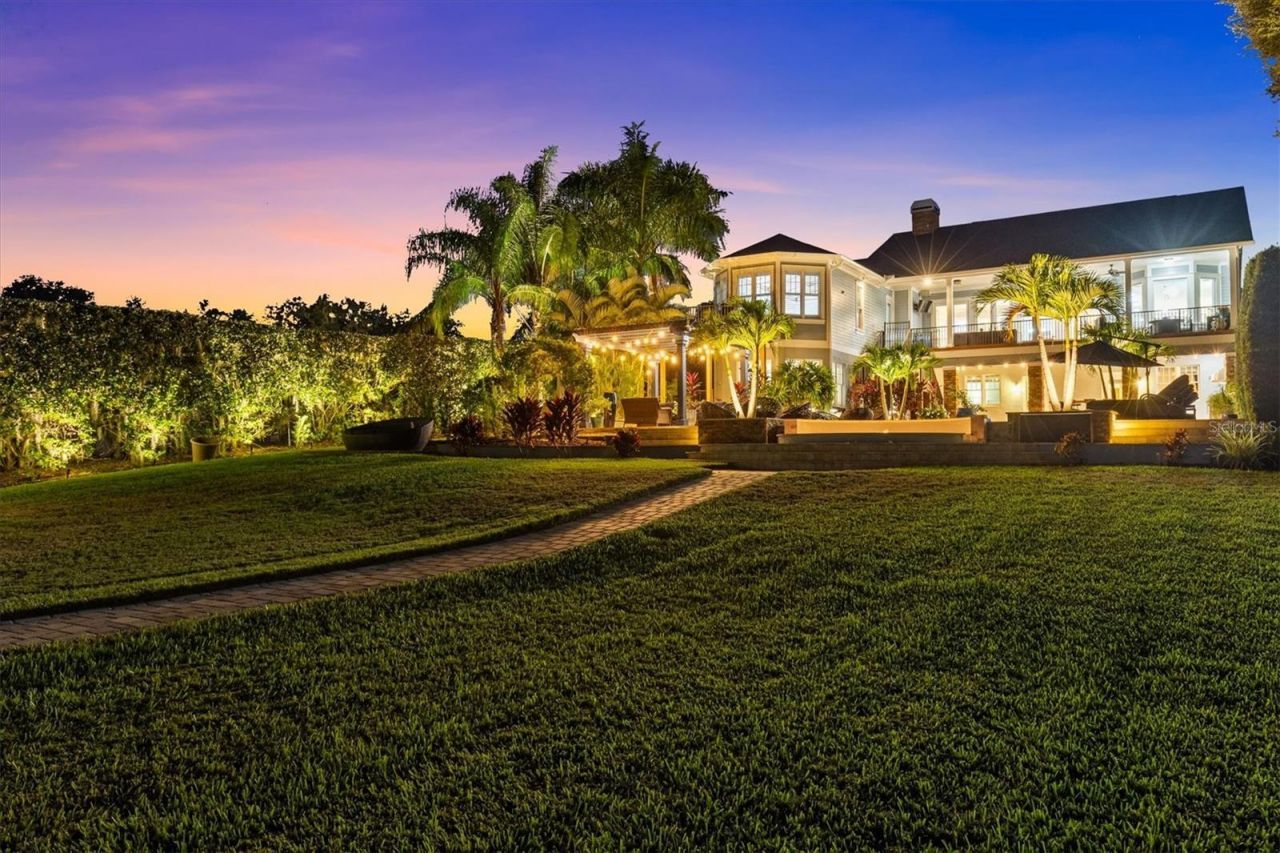 1859 Fish Hatchery Court, Palm Harbor, FL 34684 Photo