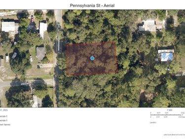 PENNSYLVANIA STREET, PAISLEY, FL 32767