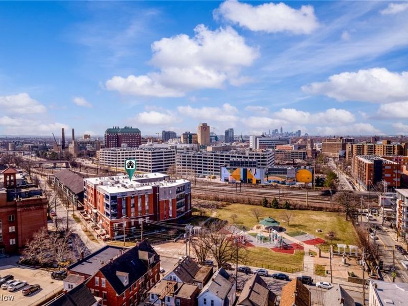 2044 Random Road, Unit 301, Cleveland, OH 44106 Photo 41