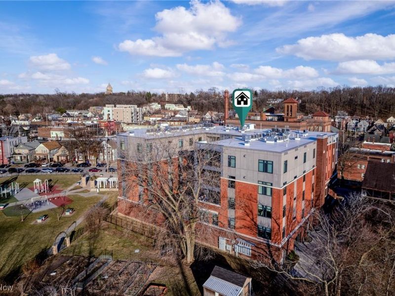 2044 Random Road, Unit 301, Cleveland, OH 44106 Photo 42