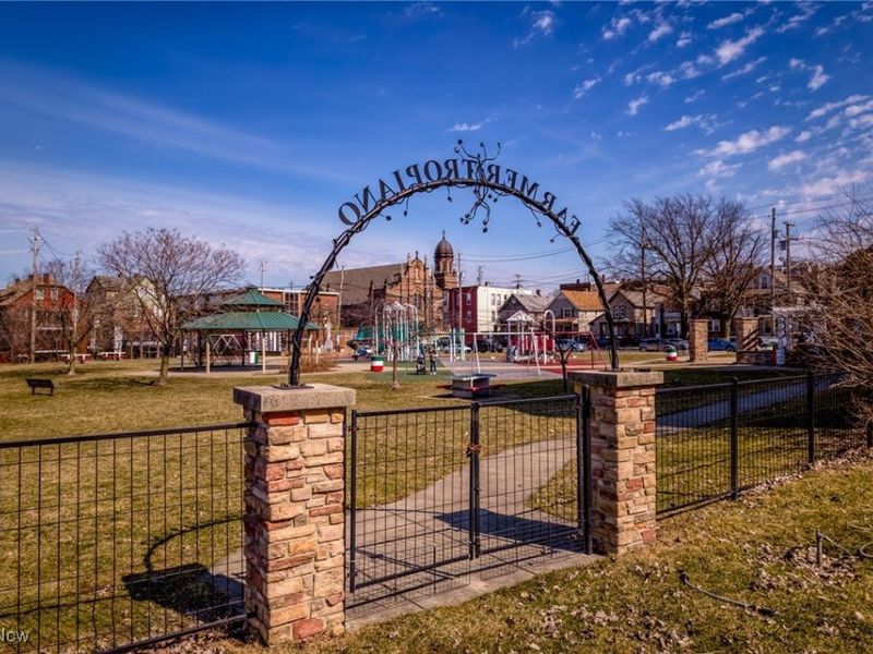 2044 Random Road, Unit 301, Cleveland, OH 44106 Photo 45