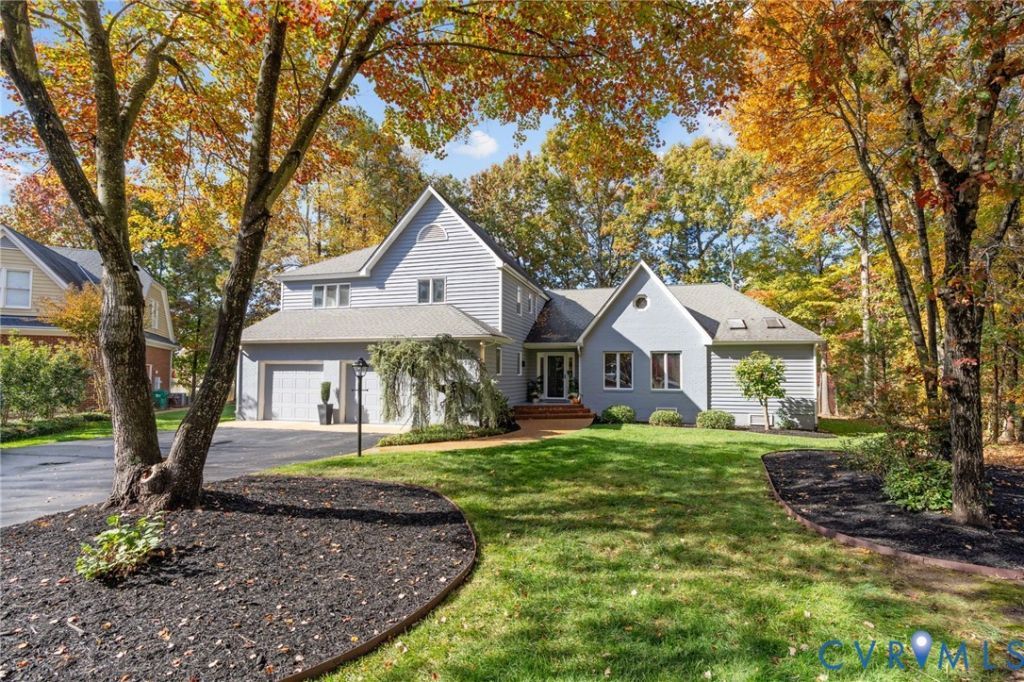 3124 Lockport Place, Henrico, VA 23233 Main Photo