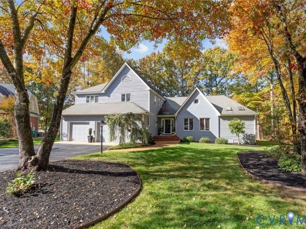 3124 Lockport Place, Henrico, VA 23233