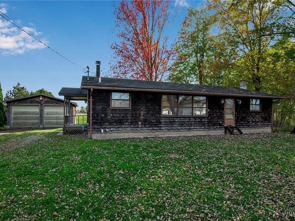 2480 Balmer Road, Ransomville, NY 14131
