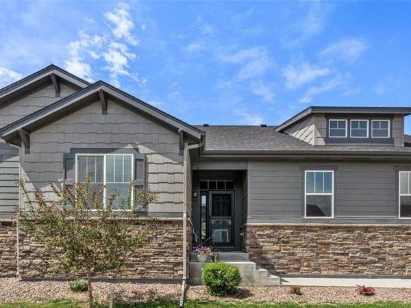 15955 E 112th Way, Commerce City, CO 80022