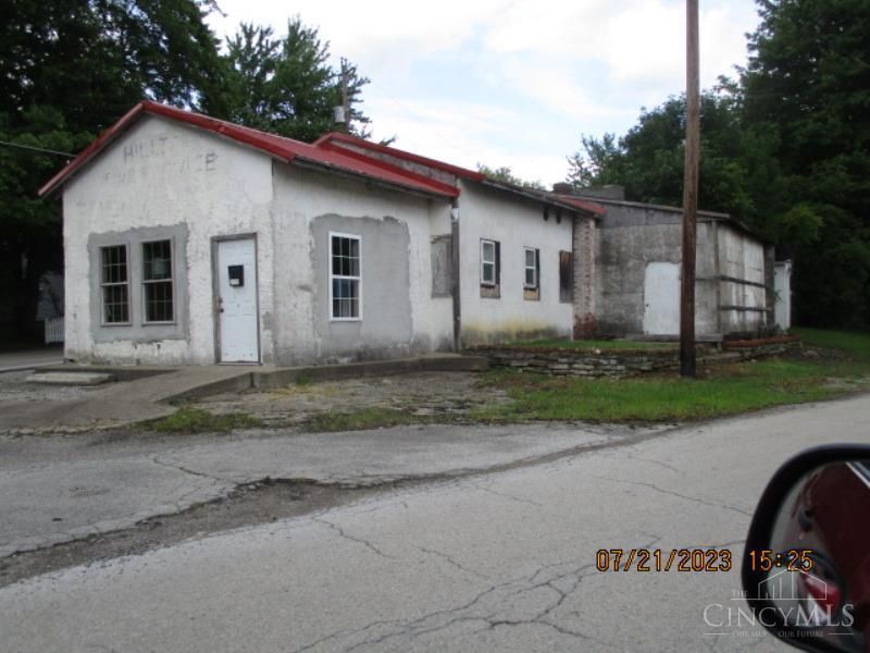 449 W Grant Avenue, Georgetown, OH 45121 Photo 1