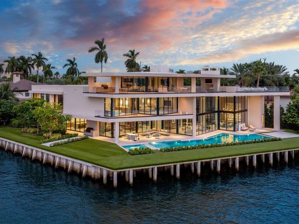 625 San Marco Drive, Fort Lauderdale, FL 33301