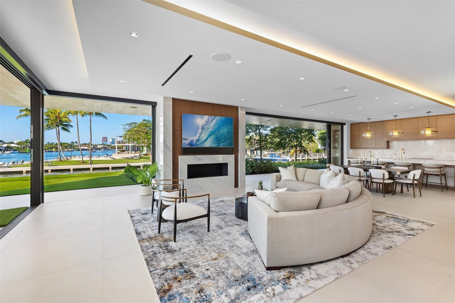 625 San Marco Drive, Fort Lauderdale, FL 33301 Photo