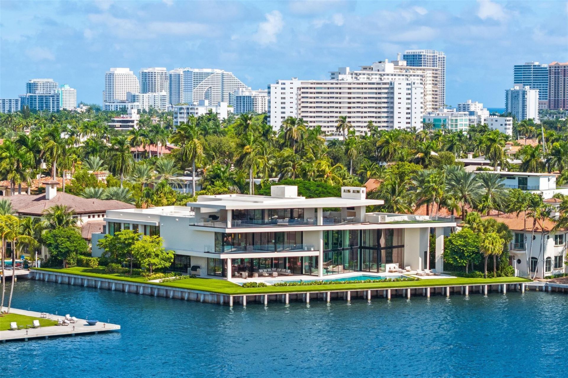 625 San Marco Drive, Fort Lauderdale, FL 33301 Photo