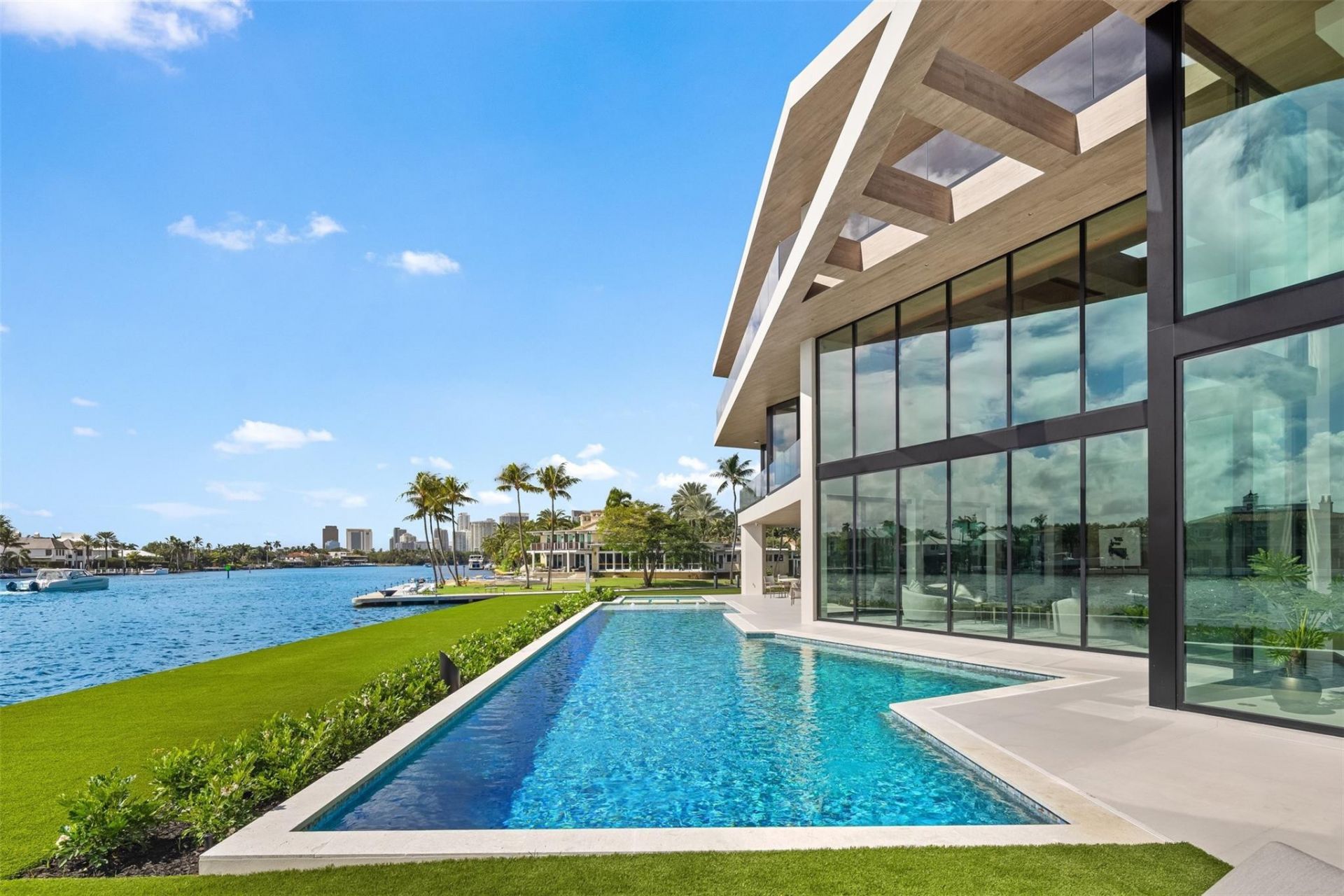 625 San Marco Drive, Fort Lauderdale, FL 33301 Photo