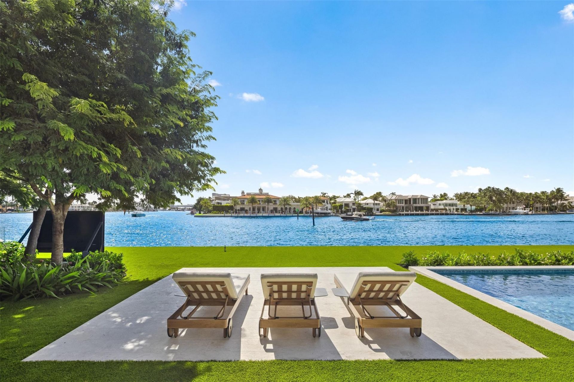 625 San Marco Drive, Fort Lauderdale, FL 33301 Photo