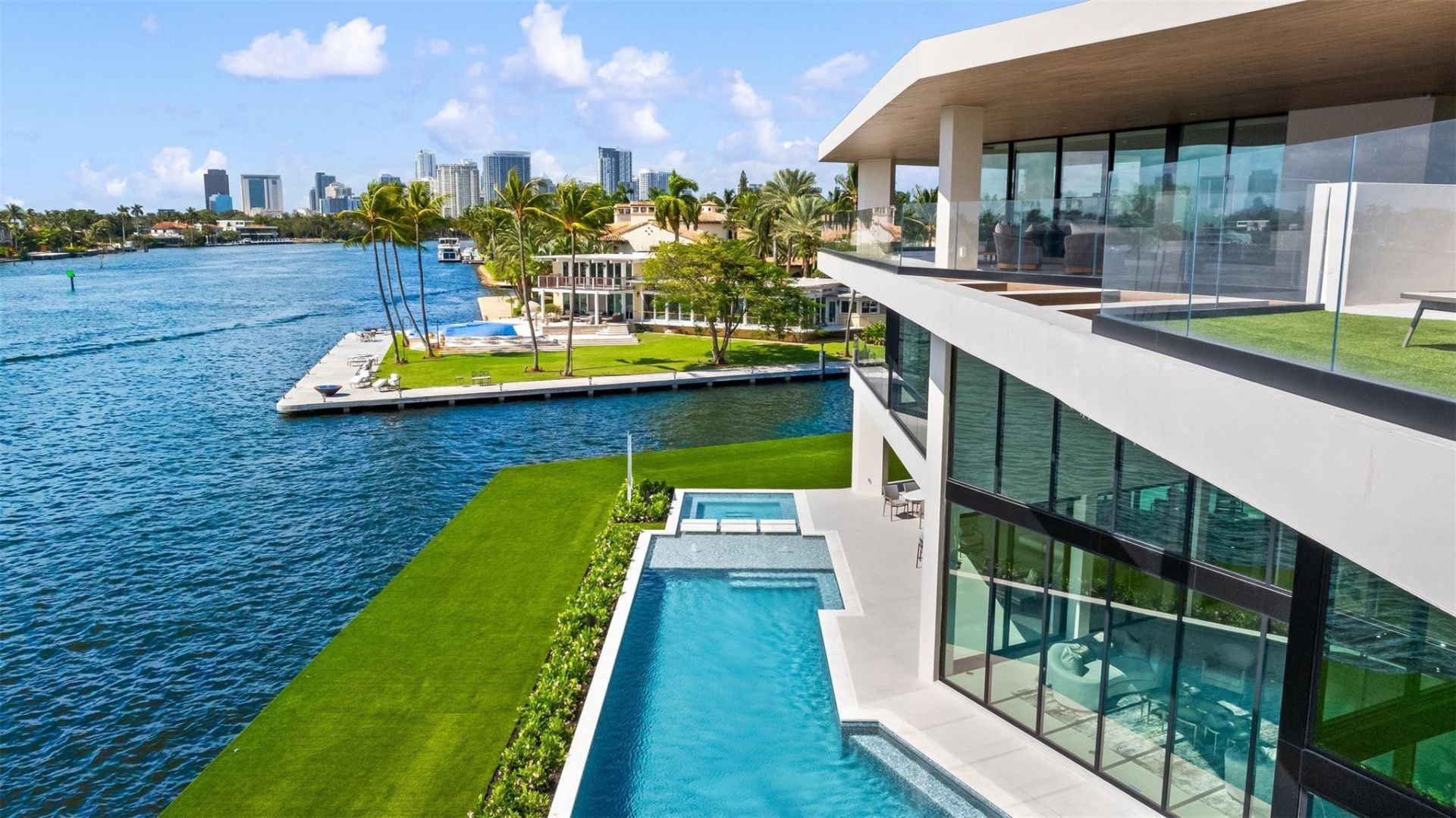 625 San Marco Drive, Fort Lauderdale, FL 33301 Photo