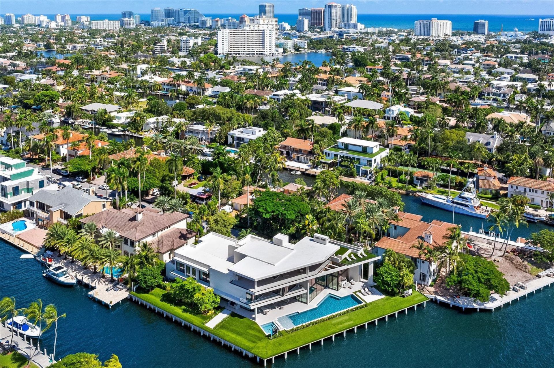 625 San Marco Drive, Fort Lauderdale, FL 33301 Photo