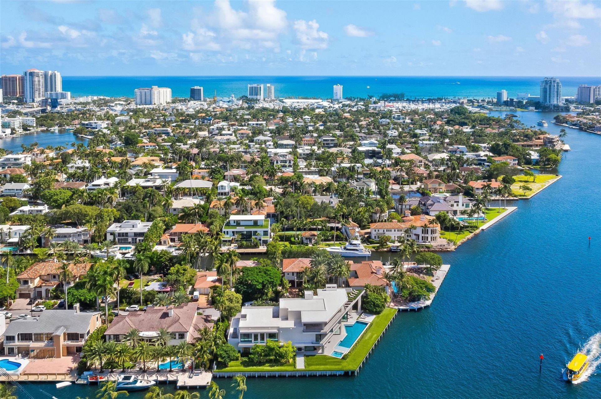 625 San Marco Drive, Fort Lauderdale, FL 33301 Photo