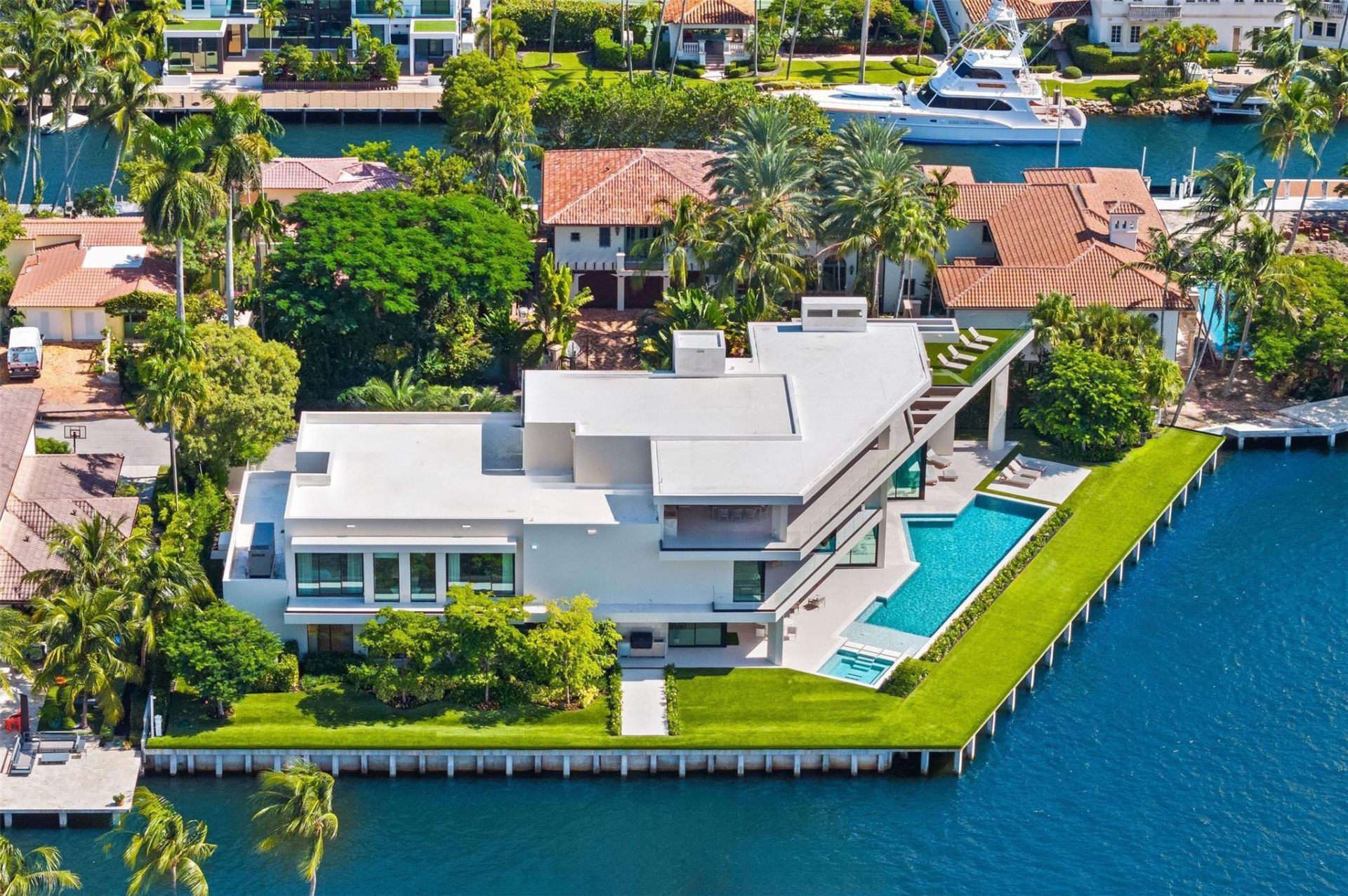 625 San Marco Drive, Fort Lauderdale, FL 33301 Photo