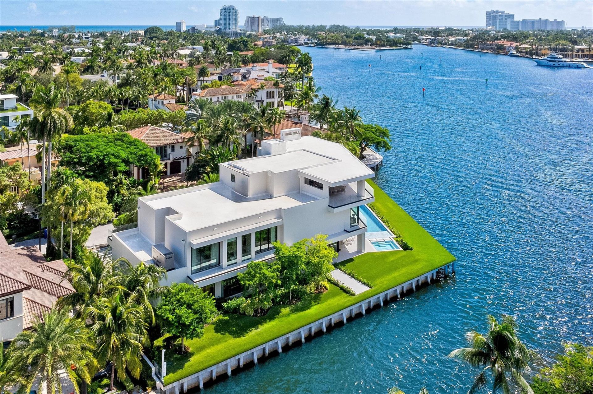 625 San Marco Drive, Fort Lauderdale, FL 33301 Photo
