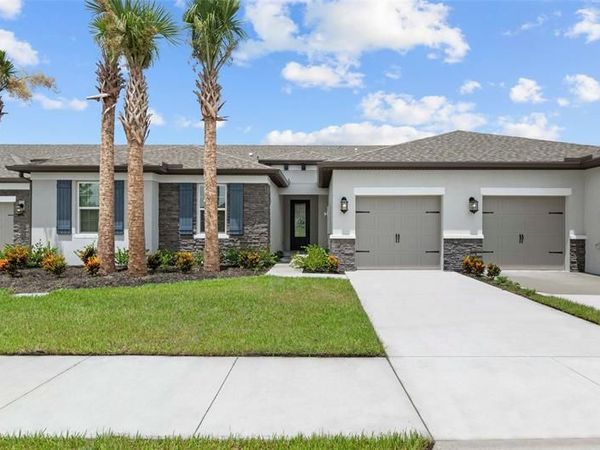 5415 Gladness Court, Fort Pierce, FL 34947