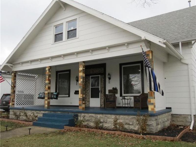 217 S Washington Street, New Bremen, OH 45869 Photo 2