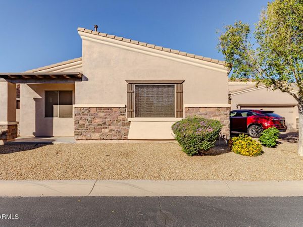 6202 E MCKELLIPS Road, Unit 135, Mesa, AZ 85215