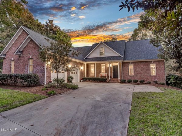 1404 Halcyon Lane, Wilmington, NC 28411