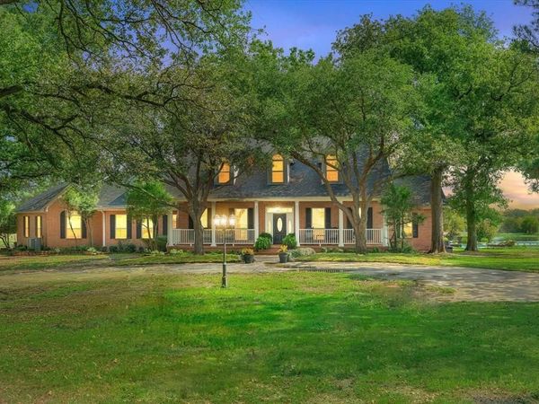 2523 FM 90, Mabank, TX 75147