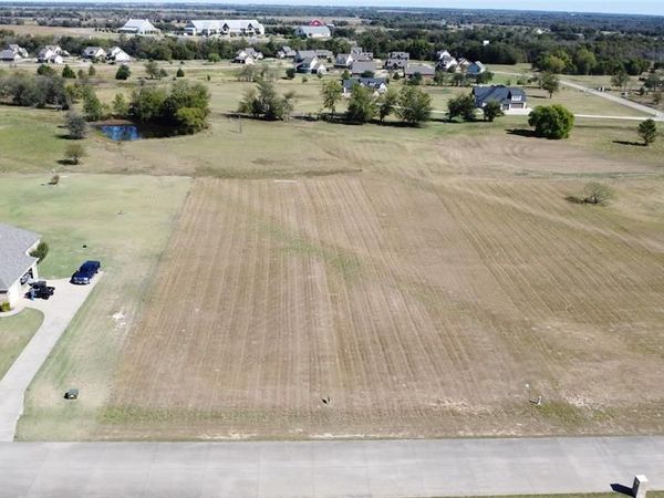 1044 Canyon Lake Road , Wills Point, TX 75169