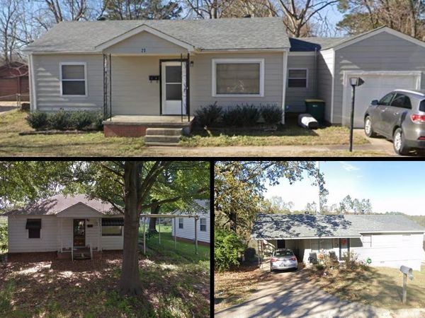 North Little Rock, AR 72120