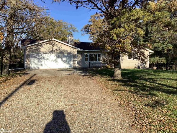 1620 Quail Avenue, Hampton, IA 50441
