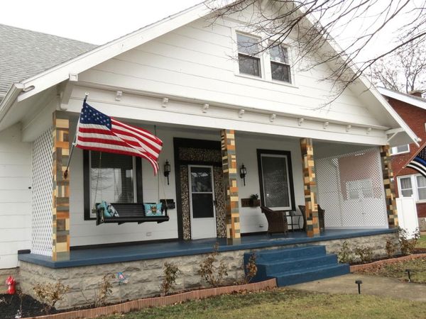 217 S Washington Street, New Bremen, OH 45869