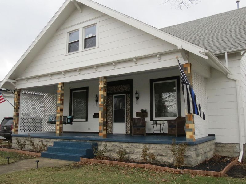 217 S Washington Street, New Bremen, OH 45869 Photo 2