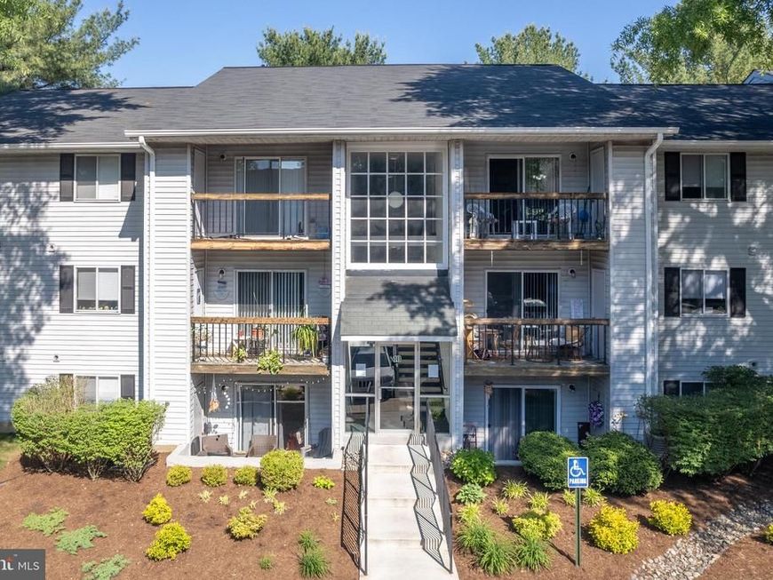 7 Lockhart Circle, Unit F, Forest Hill, MD 21050 Main Photo