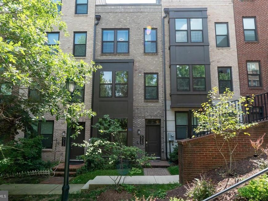 515 Shorthorn Way, Rockville, MD 20850 Main Photo