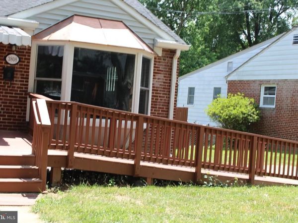 3808 DELANO STREET, SILVER SPRING, MD 20902