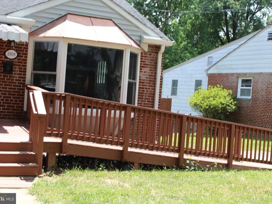 3808 Delano Street, Silver Spring, MD 20902 Main Photo