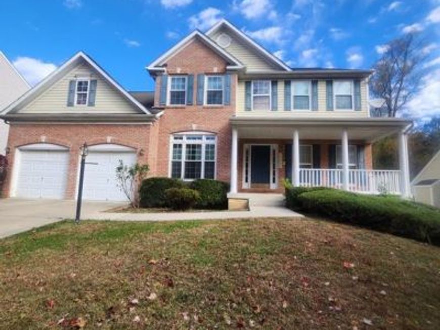 10208 Rolling Green Way, Fort Washington, MD 20744 Main Photo