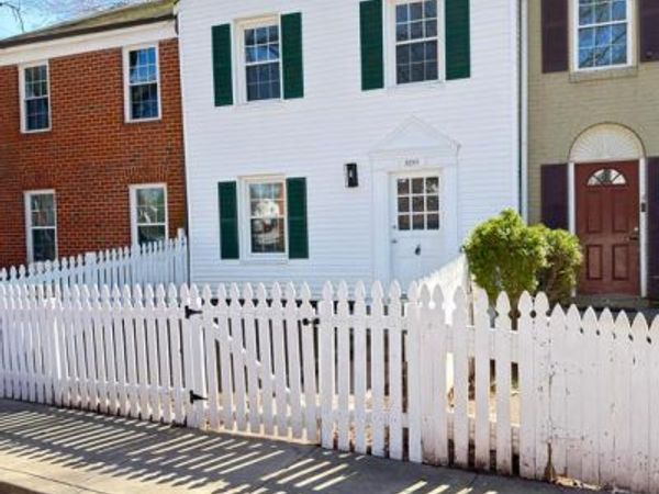 9203 HOOD ROAD, MANASSAS, VA 20110