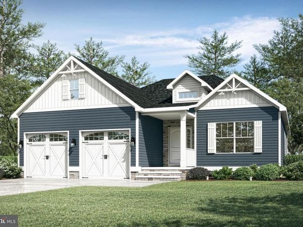 OGRE (LOT 9) DRIVE, OCEAN VIEW, DE 19970