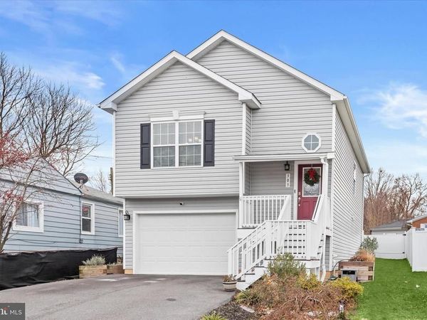 303 MORRIS HILL AVENUE, GLEN BURNIE, MD 21060