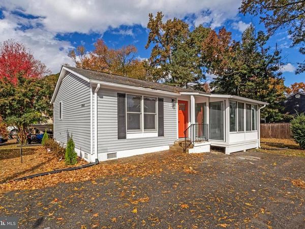 3365 ARUNDEL ON THE BAY ROAD, ANNAPOLIS, MD 21403