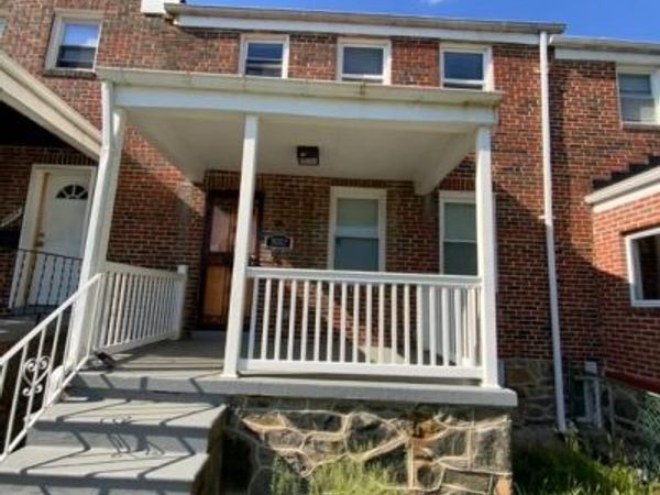 3032 HANLON AVENUE, BALTIMORE, MD 21216