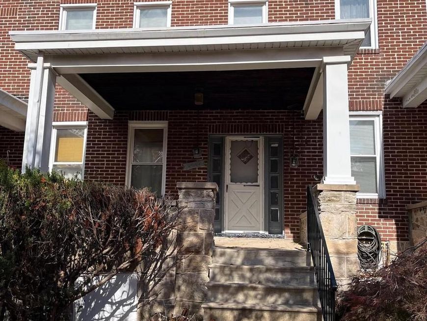 2420 Calverton Heights Avenue, Baltimore, MD 21216 Main Photo