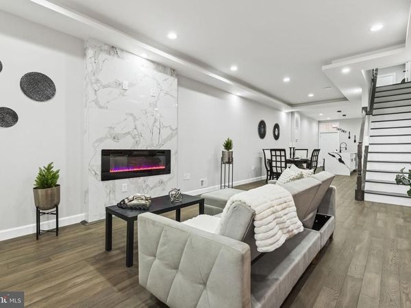 2245 E PRESTON STREET, BALTIMORE, MD 21213