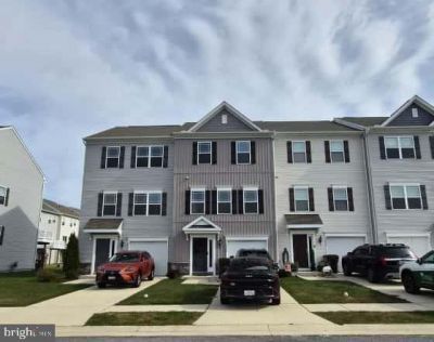 2488 Westwind Boulevard, Unit TH, Cambridge, MD 21613 Main Photo